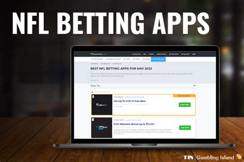 nfl betting apps|Best NFL Betting Sites & NFL Betting Apps .